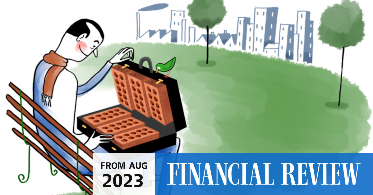 Goodman, Scentre, Charter Hall these REITs will weather the downturn